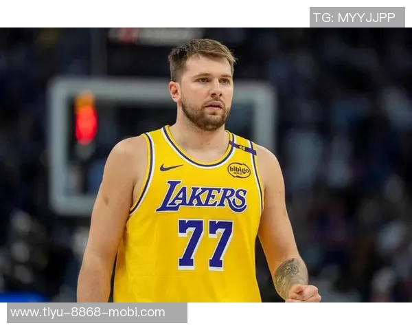 前高管警告湖人若不解雇佩林卡难以在东契奇时代争冠