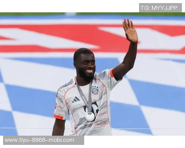 哈曼直言拜仁无能为力帕梅卡诺续约困境引发关注