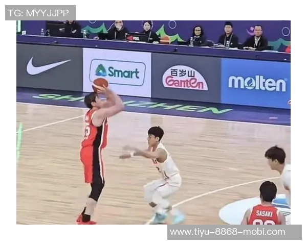 杨瀚森对位海王表现出色或将成为常态媒体人点评精彩发挥